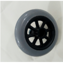 WHEEL FOR WALKER KY 965L- 5 CHINA 5 INCH